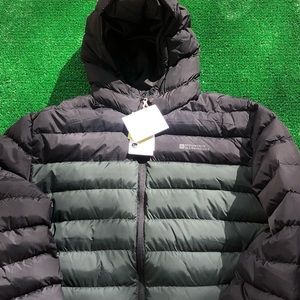 Mountain Warehouse Puffer